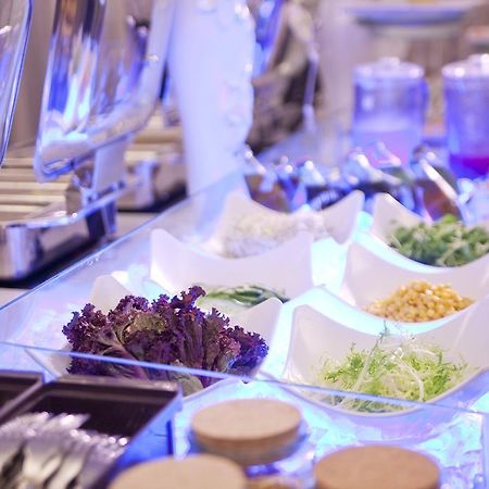 טאיפיי Wego Hotel - Linsen מראה חיצוני תמונה