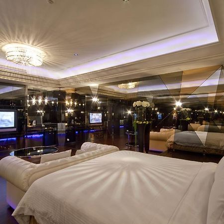טאיפיי Wego Hotel - Linsen מראה חיצוני תמונה