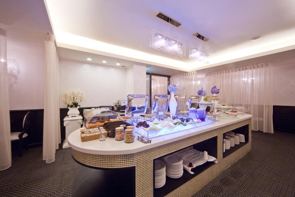 טאיפיי Wego Hotel - Linsen מראה חיצוני תמונה