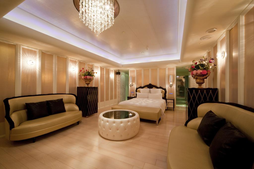 טאיפיי Wego Hotel - Linsen מראה חיצוני תמונה