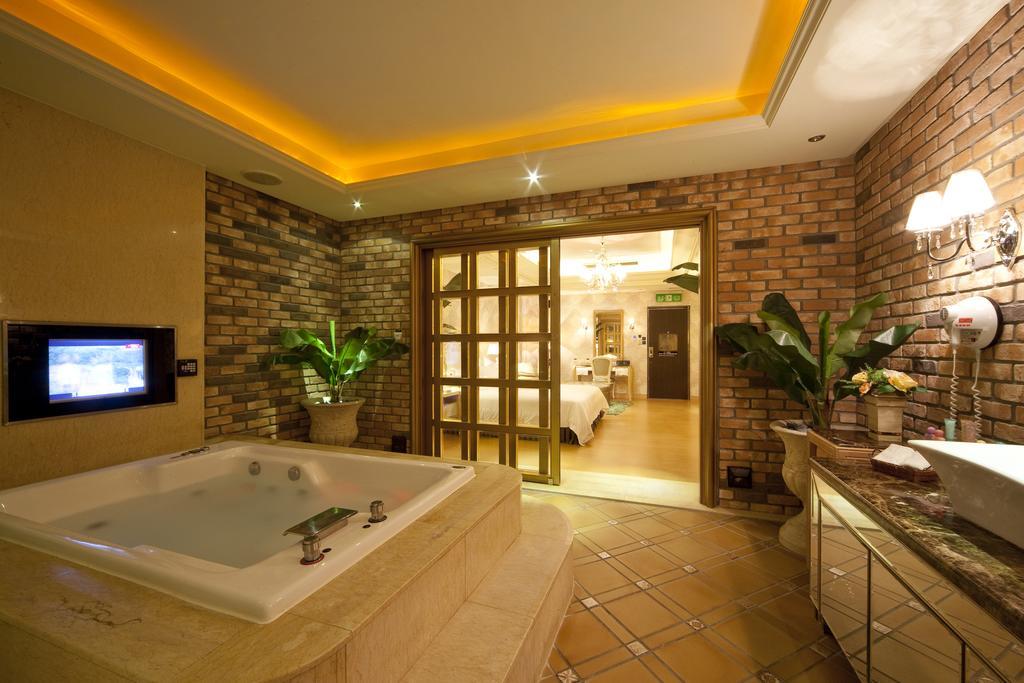 טאיפיי Wego Hotel - Linsen מראה חיצוני תמונה